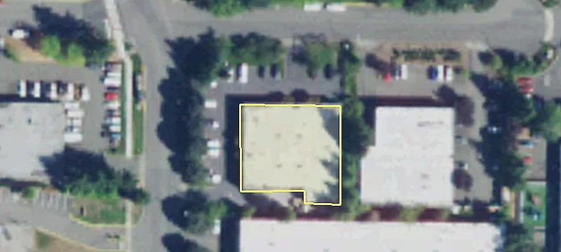 Redmond Retail Space Available