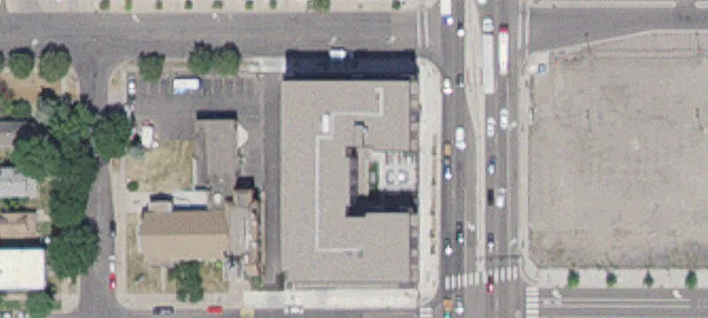 Prime Retail Space in St.Paul