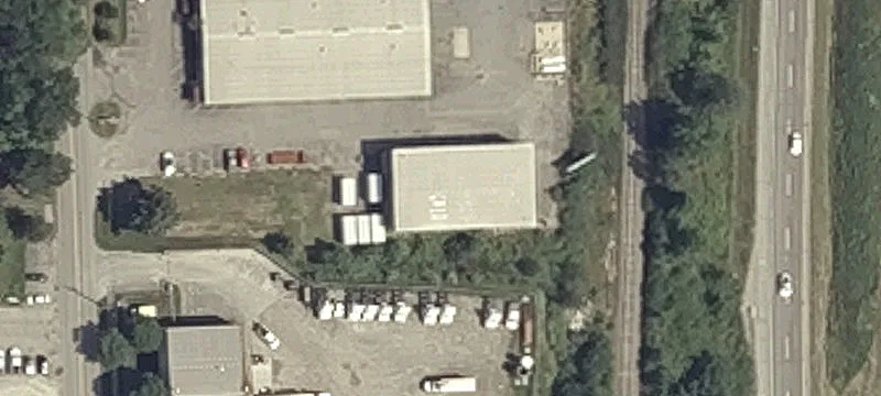 Industrial/Warehouse Space For Lease