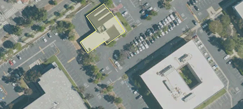 Santa Monica Office Space Available
