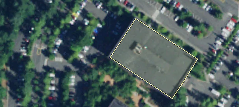 Bellevue Office Space For Rent