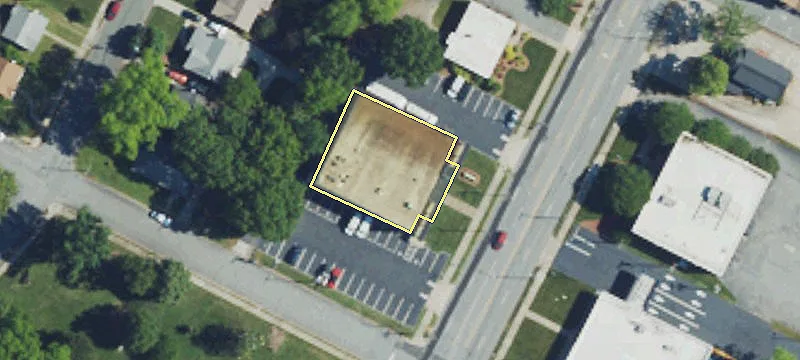 Office Space For Lease