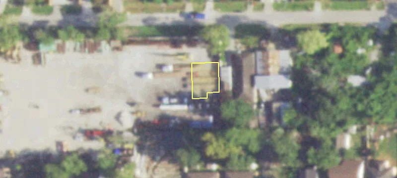 Houston Warehouse with Beltway Access