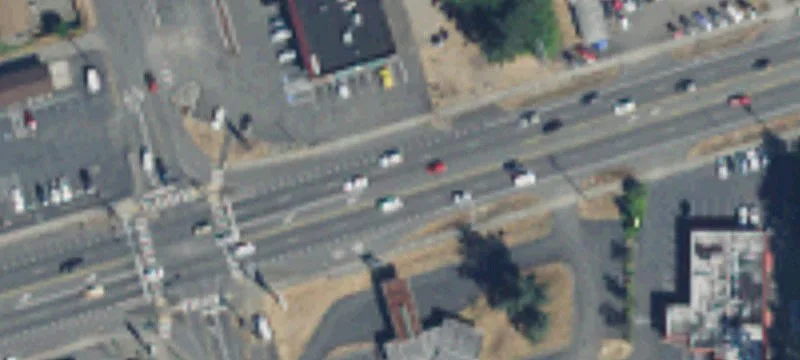 Retail Space Near High-Traffic Area
