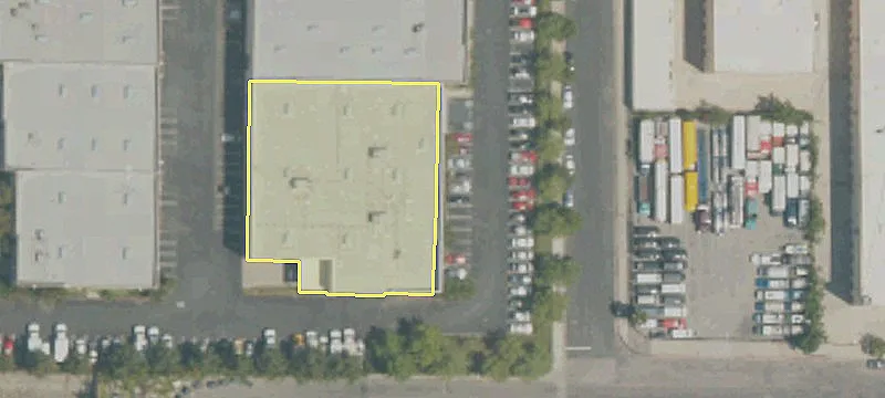Burbank Warehouse with Deluxe Office