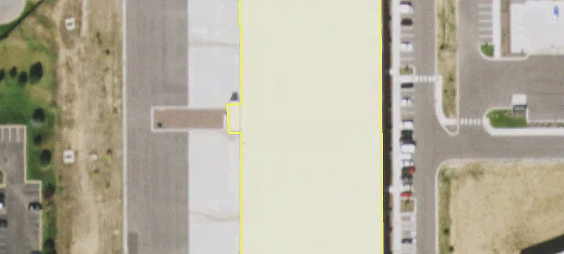 Englewood Industrial Space For Rent