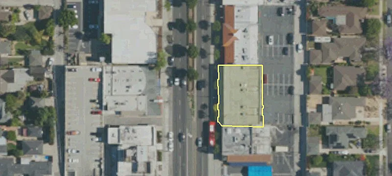 Fully Leased Retail Property