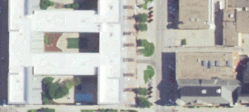 Downtown Retail or Office Space