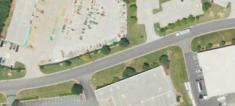 Executive Office Space in Mooresville