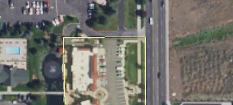 Retail Space on Regal Street