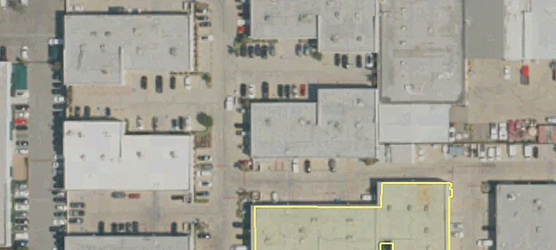 Van Nuys Warehouse Space Available