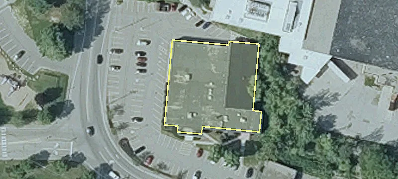 Prime Office Space in Augusta