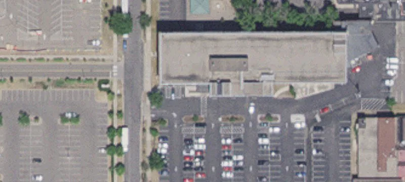 St Paul Office Space Available