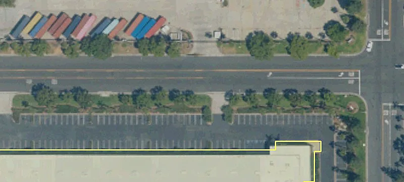 Ontario Warehouse and Distribution Space