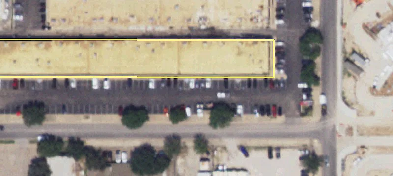 Office Space Near Texas Tech
