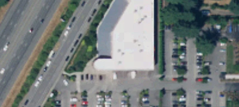 Olympia Class A Commercial Building
