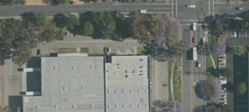 Cerritos Warehouse with Freeway Access