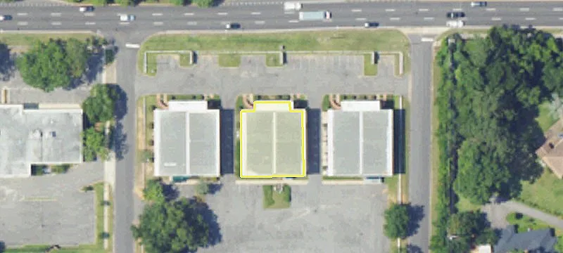 Medical Office Space Available