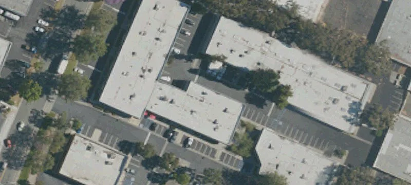 Santa Fe Springs Flex Space