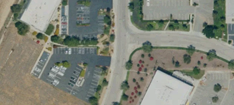 New Industrial Building For Sale