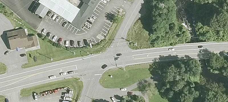 Retail Space in Greenland, NH
