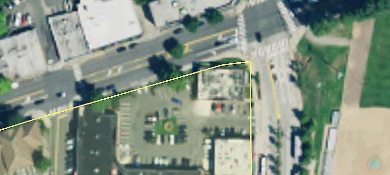 Kirkland Retail Space Available