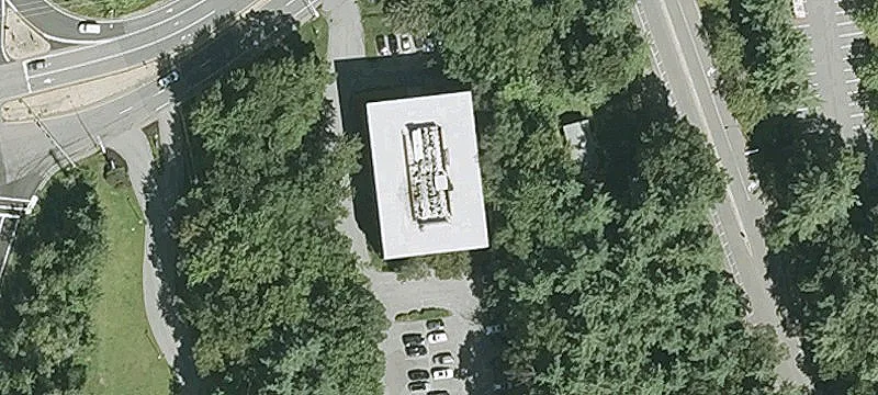 Nashua Office Building For Sale