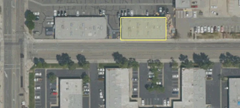 Office and Warehouse Flex Space