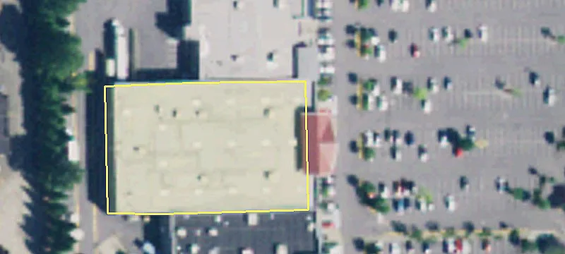 Retail Space Next to Target