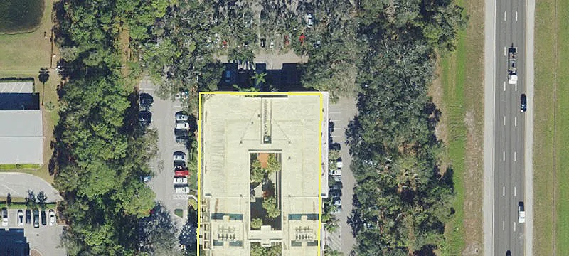 Sarasota Office Space For Rent