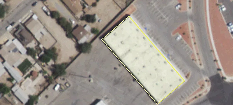 Retail Space in El Paso
