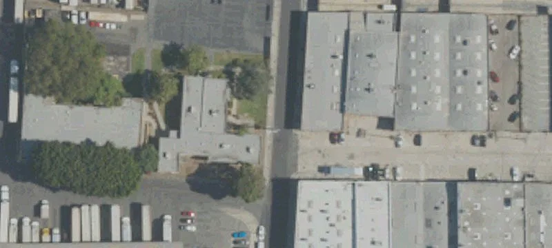 Manufacturing/Warehouse Space Available