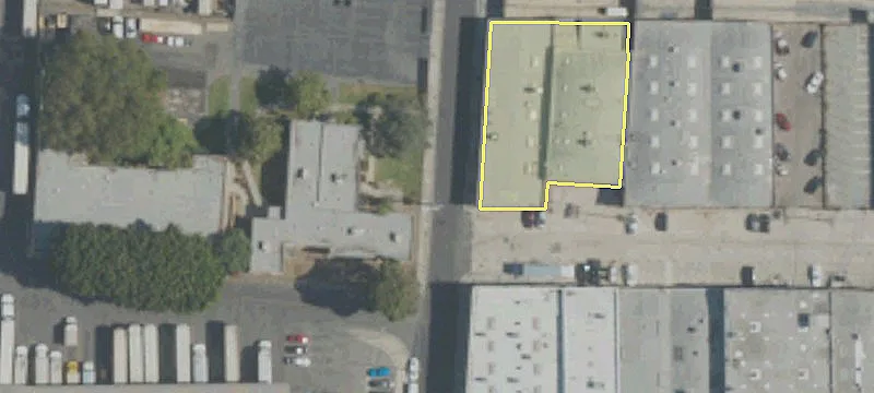 Manufacturing/Warehouse Space Available