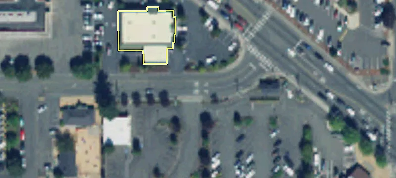 Lakewood Square Retail Center