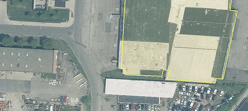 Columbus Office/Warehouse Investment Opportunity