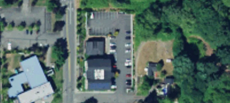 Two Office Buildings For Sale