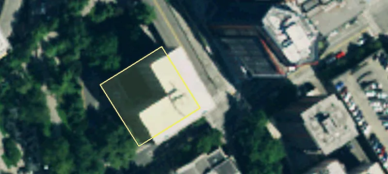 Historic Seattle Office Space