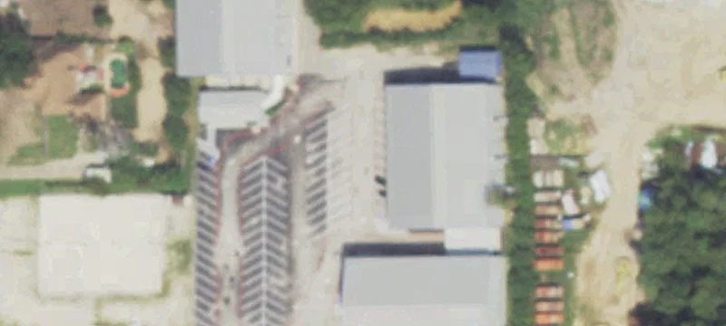 Magnolia Industrial Warehouse Investment Opportunity