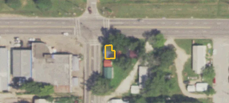 Brookshire Industrial Property on 10 Acres