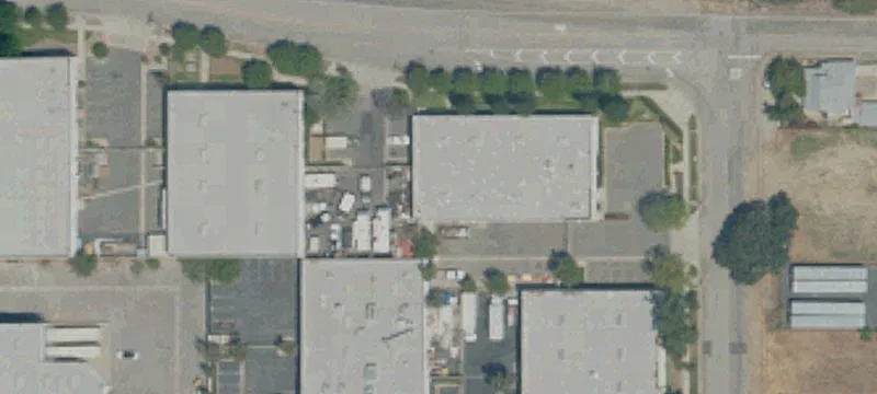 Rancho Cucamonga Warehouse with Yard