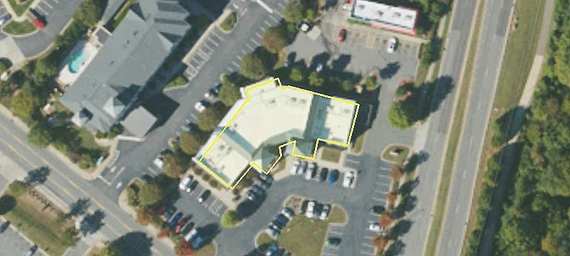 Concord Office Space For Lease