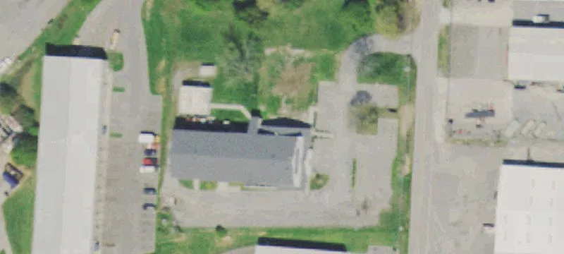 Renovated West Knox Industrial Space