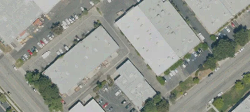 Valencia Industrial Center Warehouse Space