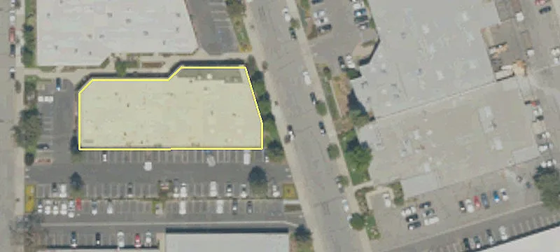 Chatsworth Industrial Flex Space Available