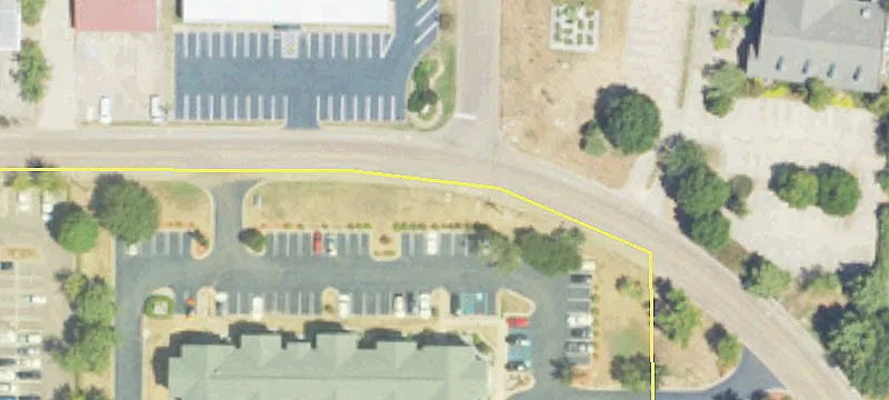 Ridgeland Showroom and Warehouse Space