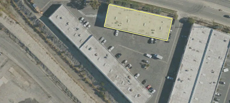 Irwindale Warehouse with Freeway Access