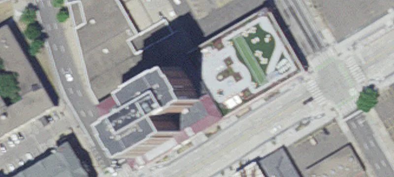 Hennepin Avenue Office Suite