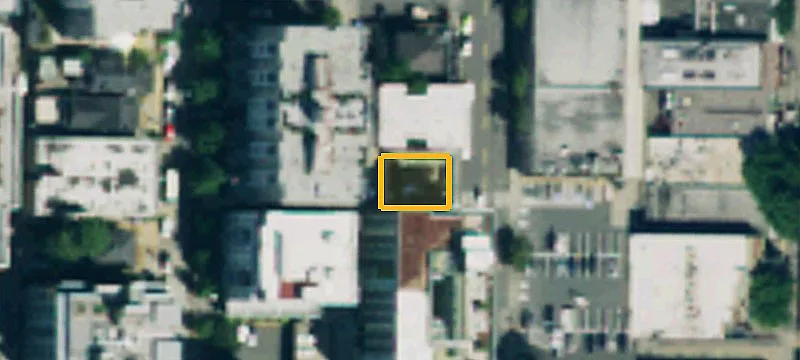University District Development Opportunity