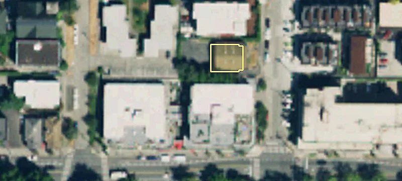 Professionally Configured Uptown Office Space