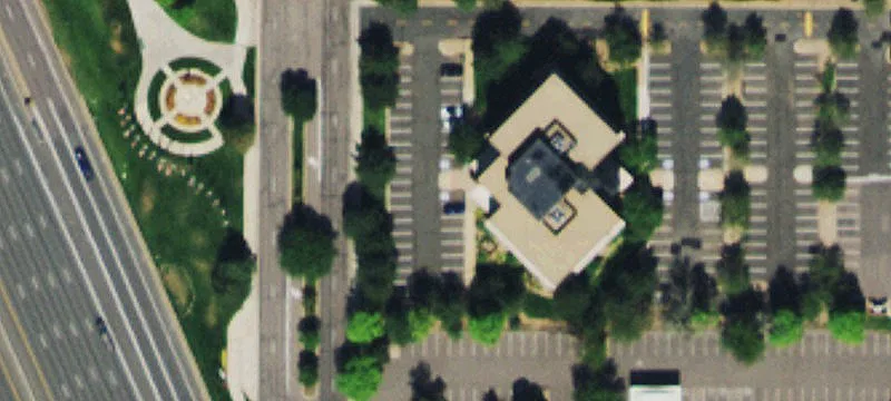Greenwood Village Office Space Available